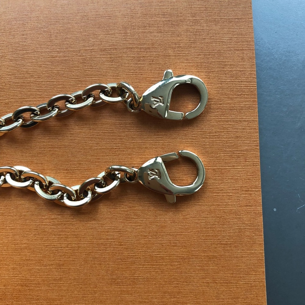 Louis Vuitton Felicie Strap Only